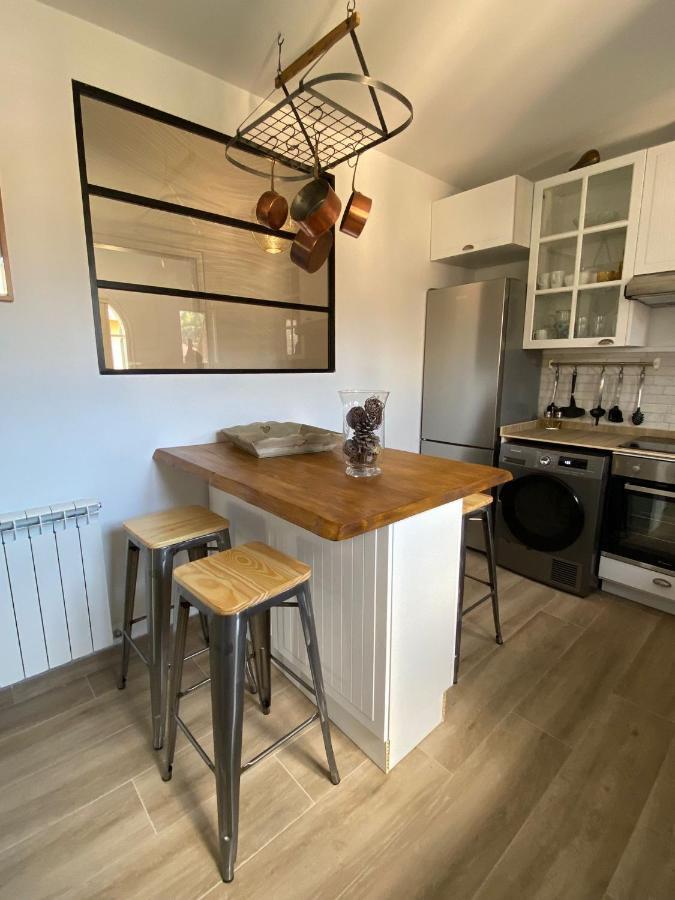 Апартаменты Raco Del Pirineu Эль-Понт-де-Суэрт Экстерьер фото